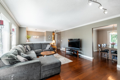 2507 Battistoni Place, Port Coquitlam, BC, Port Coquitlam — Single Family Residence for sale