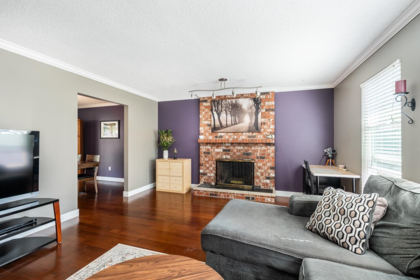 2507 Battistoni Place, Port Coquitlam, BC, Port Coquitlam — Single Family Residence for sale