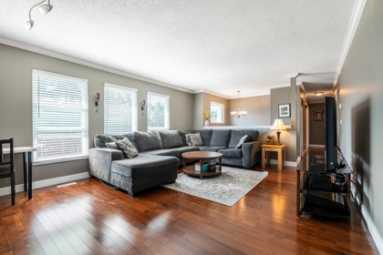 2507 Battistoni Place, Port Coquitlam, BC, Port Coquitlam — Single Family Residence for sale