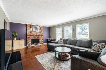 2507 Battistoni Place, Port Coquitlam, BC, Port Coquitlam — Single Family Residence for sale
