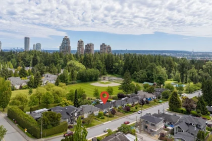 7658 Hedley Avenue, Burnaby, BC, Burnaby — Single Family Residence for sale