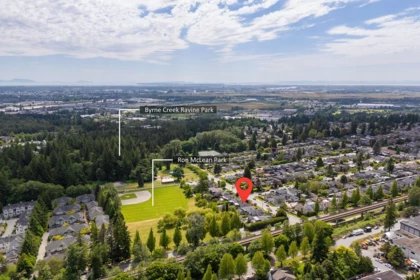 7658 Hedley Avenue, Burnaby, BC, Burnaby — Single Family Residence for sale