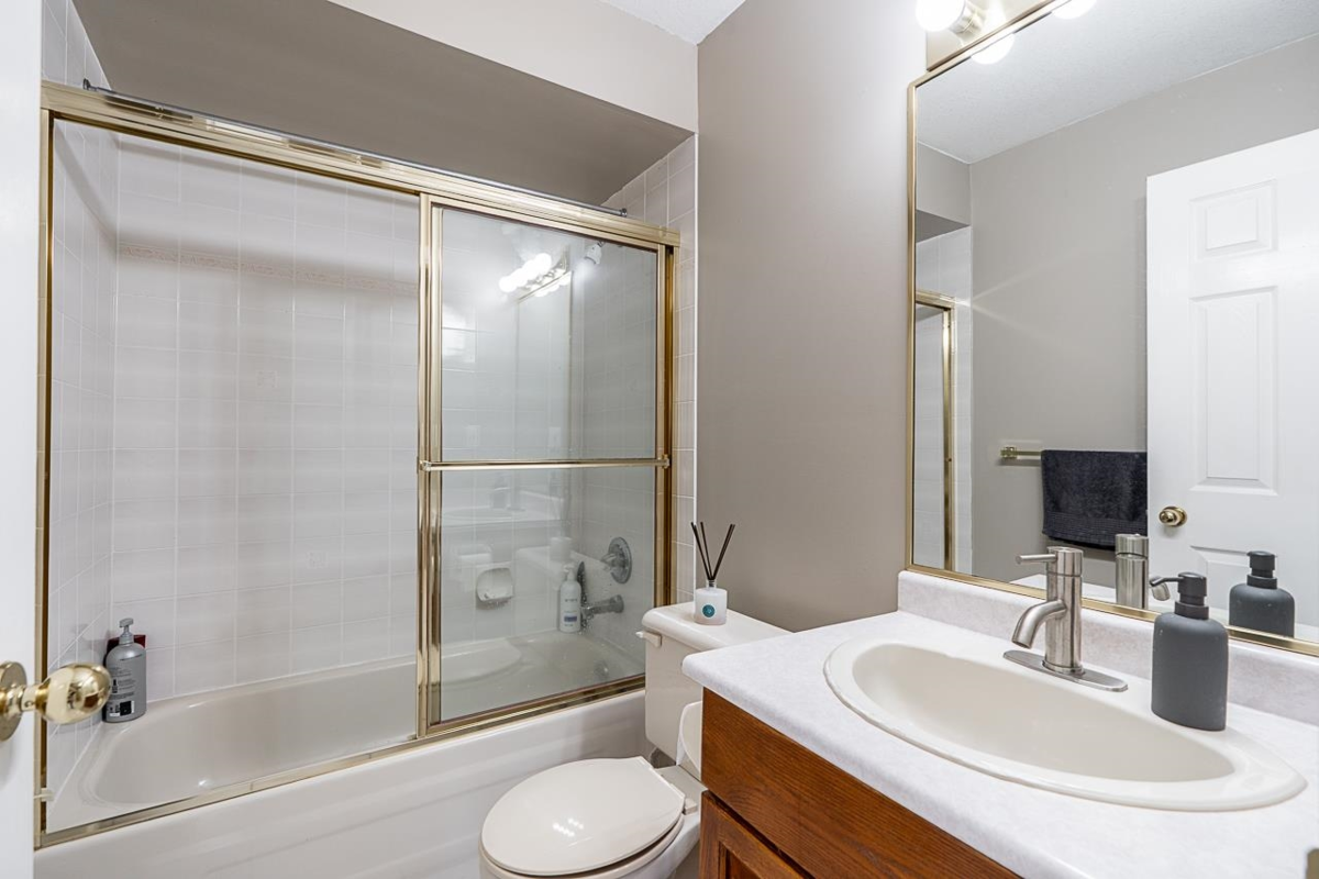 Bedroom 2 Photo of 10288 Hall Avenue, Richmond, BC