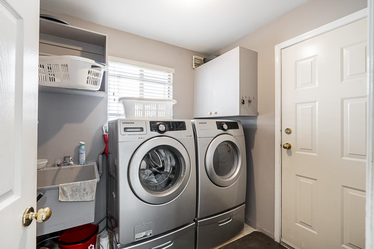 Bedroom 3 Photo of 10288 Hall Avenue, Richmond, BC