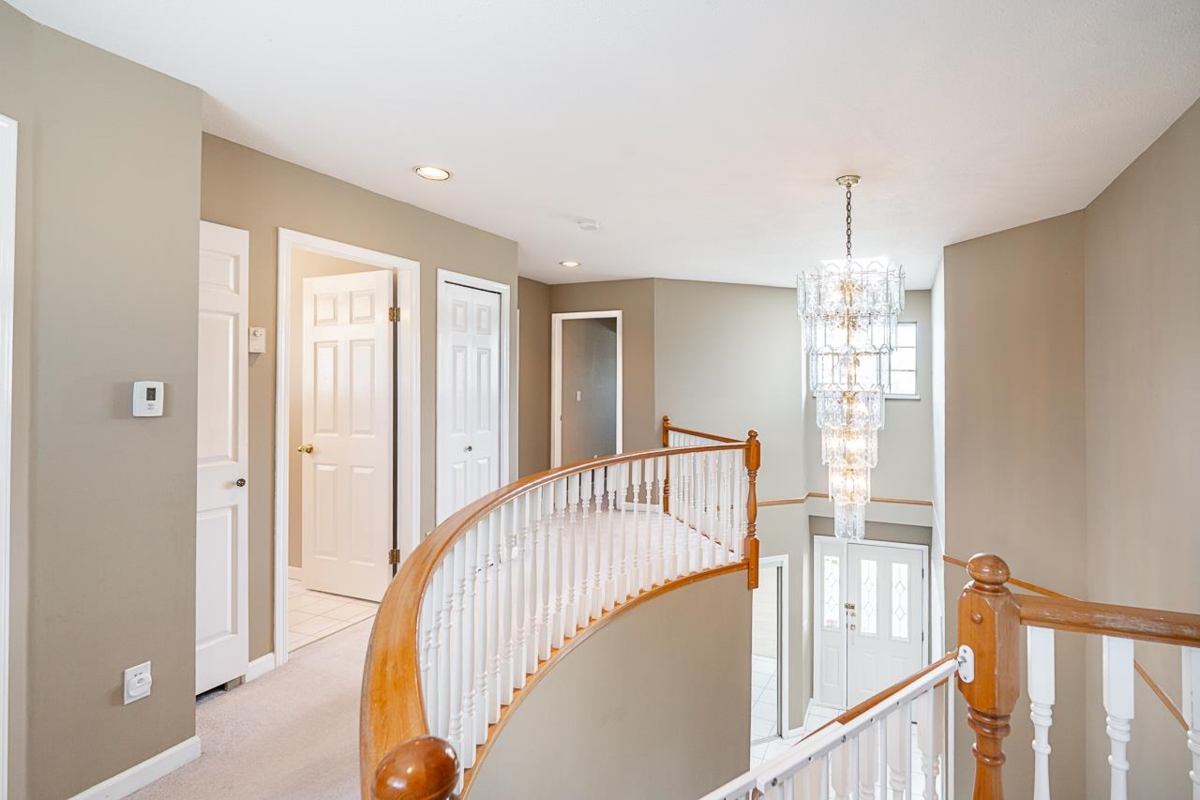 Bedroom 4 Photo of 10288 Hall Avenue, Richmond, BC