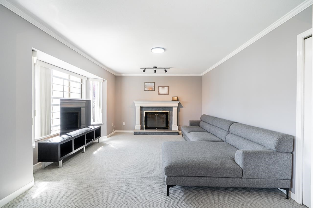 Loft / Bonus Room Photo of 10288 Hall Avenue, Richmond, BC