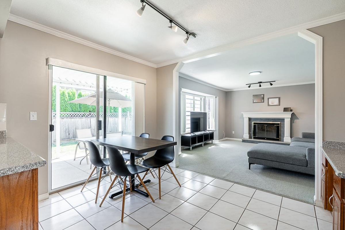 Office / Den Photo of 10288 Hall Avenue, Richmond, BC