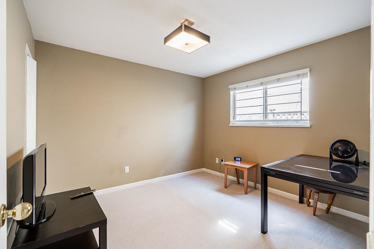 Walk-In Closet Photo of 10288 Hall Avenue, Richmond, BC