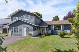 10007 Shamrock Drive, Chilliwack, BC