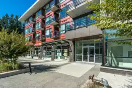 414 18811 72 Avenue, Surrey, BC