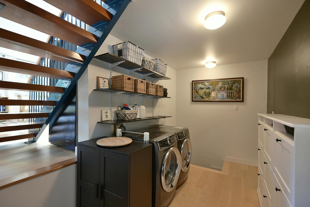 Bedroom 2 Photo of 5640 Carmel Place, Sechelt, BC