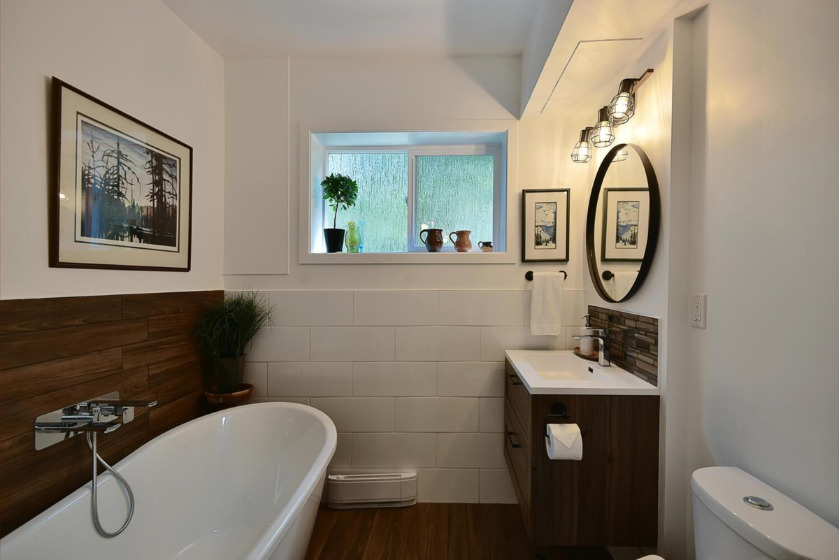 Bedroom 3 Photo of 5640 Carmel Place, Sechelt, BC