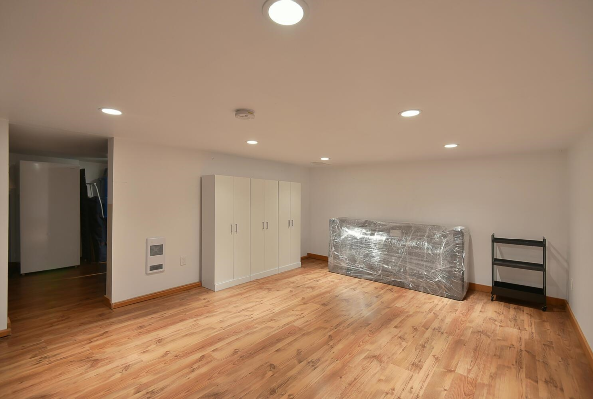 Bedroom 4 Photo of 5640 Carmel Place, Sechelt, BC