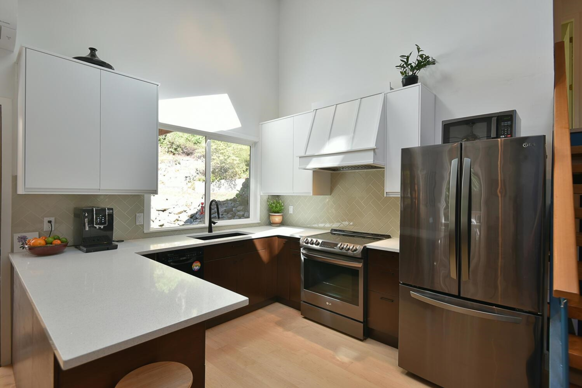 Family Room Photo of 5640 Carmel Place, Sechelt, BC