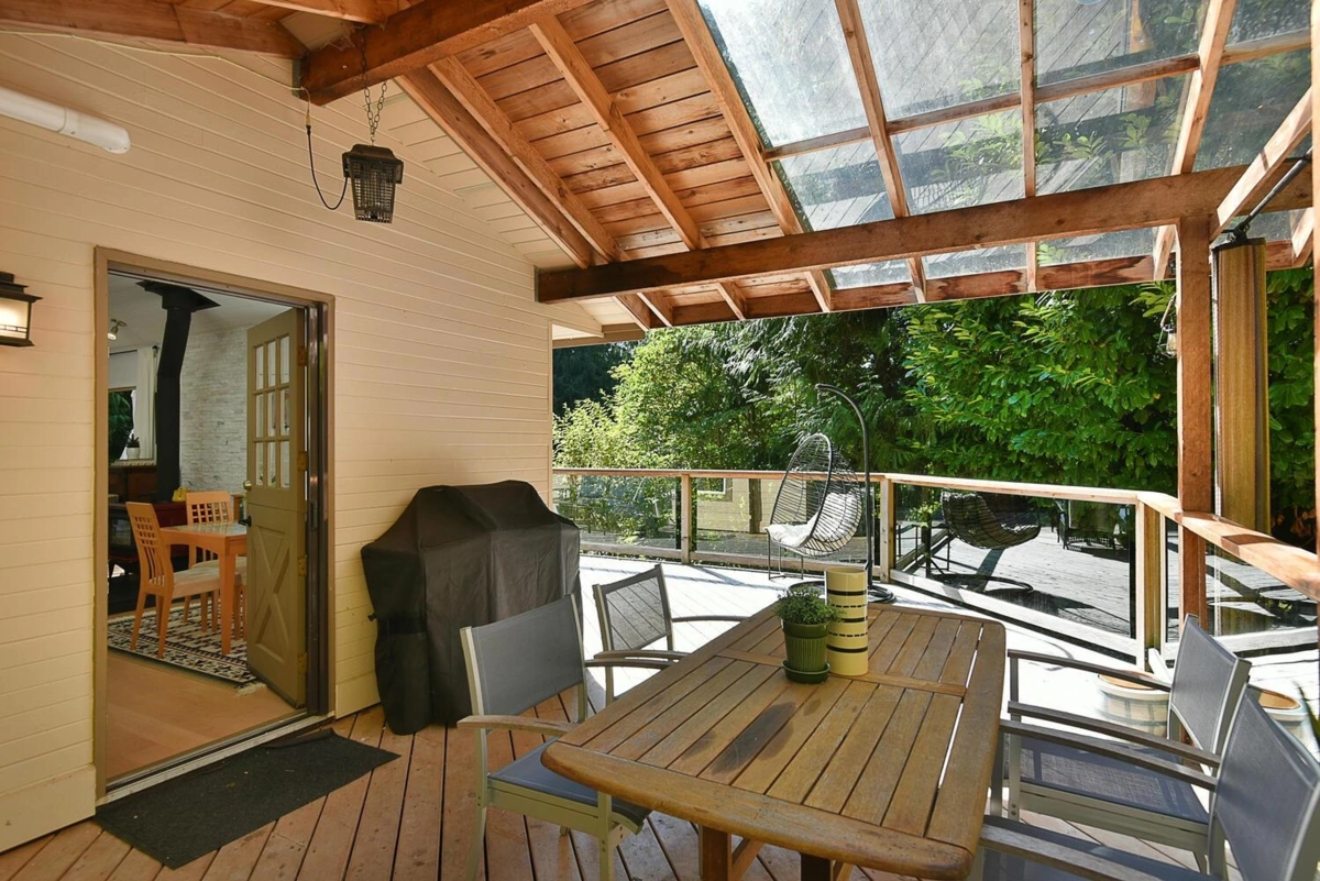 Guest Bathroom Photo of 5640 Carmel Place, Sechelt, BC