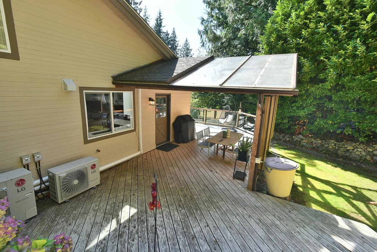 Office / Den Photo of 5640 Carmel Place, Sechelt, BC