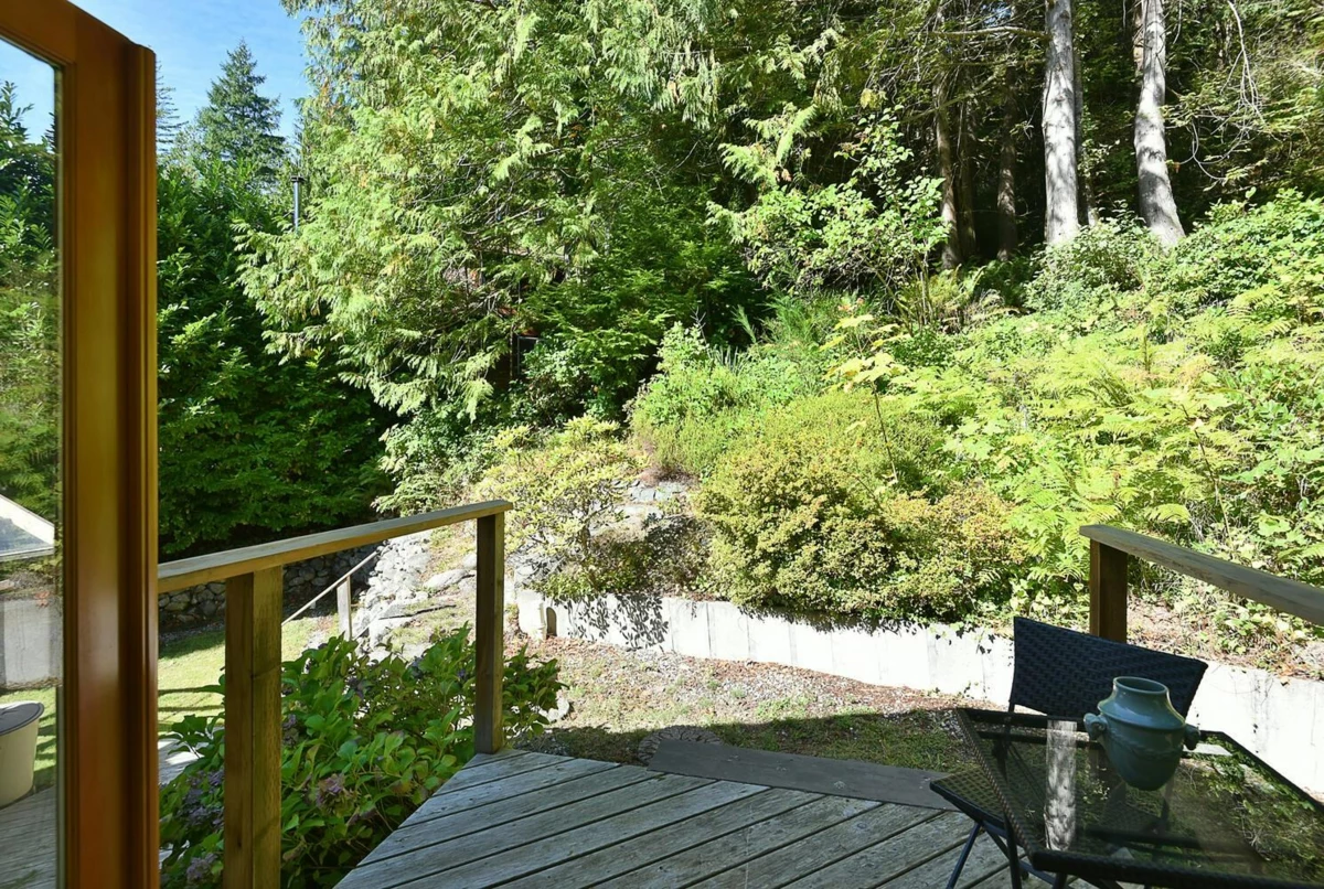 Primary Bathroom Photo of 5640 Carmel Place, Sechelt, BC