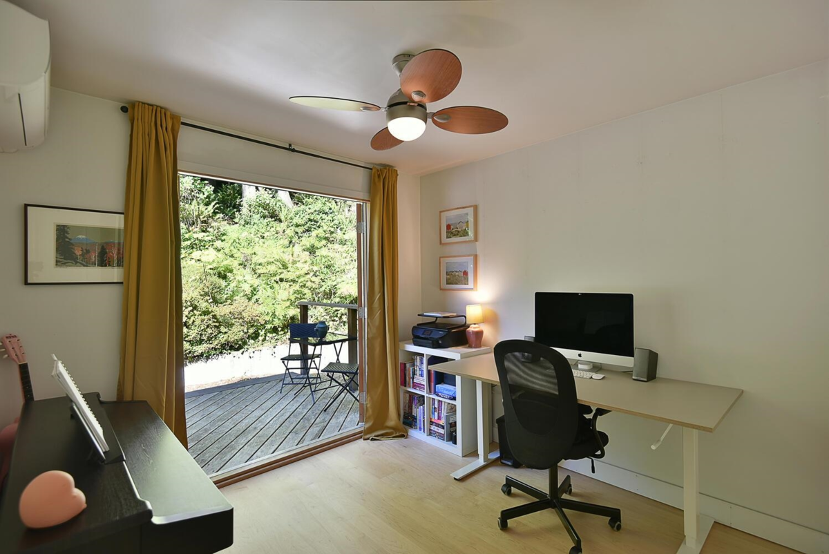 Primary Bedroom Photo of 5640 Carmel Place, Sechelt, BC