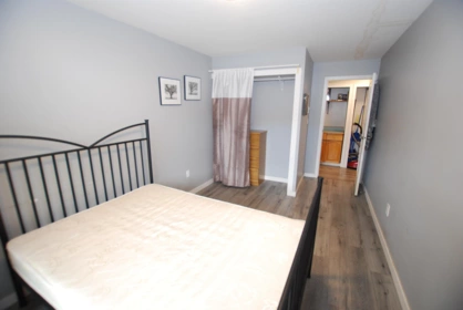 Bedroom 4 Photo of 210 33850 Fern Street, Abbotsford, BC