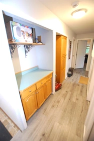 Kitchen Photo of 210 33850 Fern Street, Abbotsford, BC