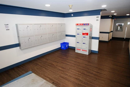 Powder Room Photo of 210 33850 Fern Street, Abbotsford, BC