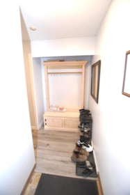 Primary Bedroom Photo of 210 33850 Fern Street, Abbotsford, BC