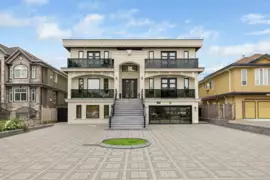 6899 Clevedon Drive, Surrey, BC