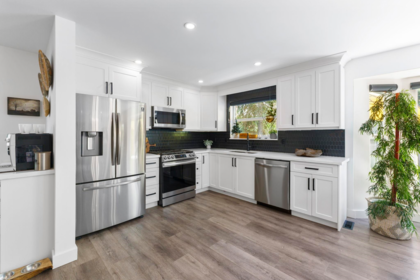 11 1735 Spring Creek Drive, Lindell Beach, BC, Lindell Beach — Single Family Residence for sale