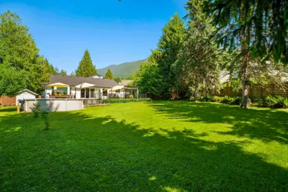 11 1735 Spring Creek Drive, Lindell Beach, BC, Lindell Beach — Single Family Residence for sale
