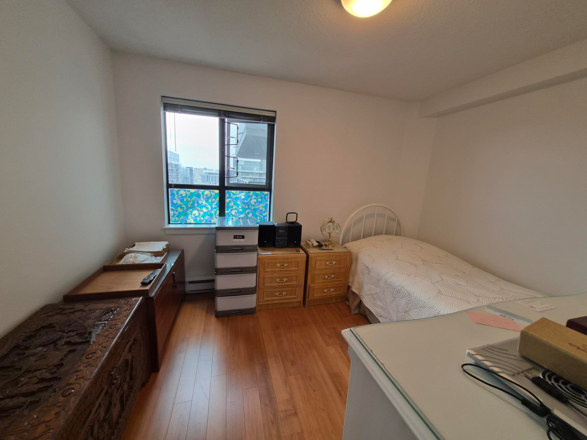 Office / Den Photo of 1506 6611 Cooney Road, Richmond, BC