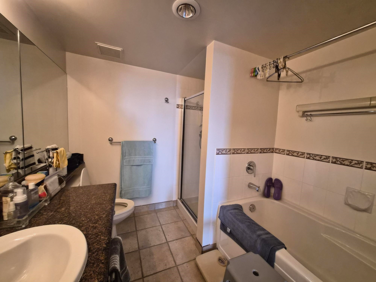 Primary Bedroom Photo of 1506 6611 Cooney Road, Richmond, BC