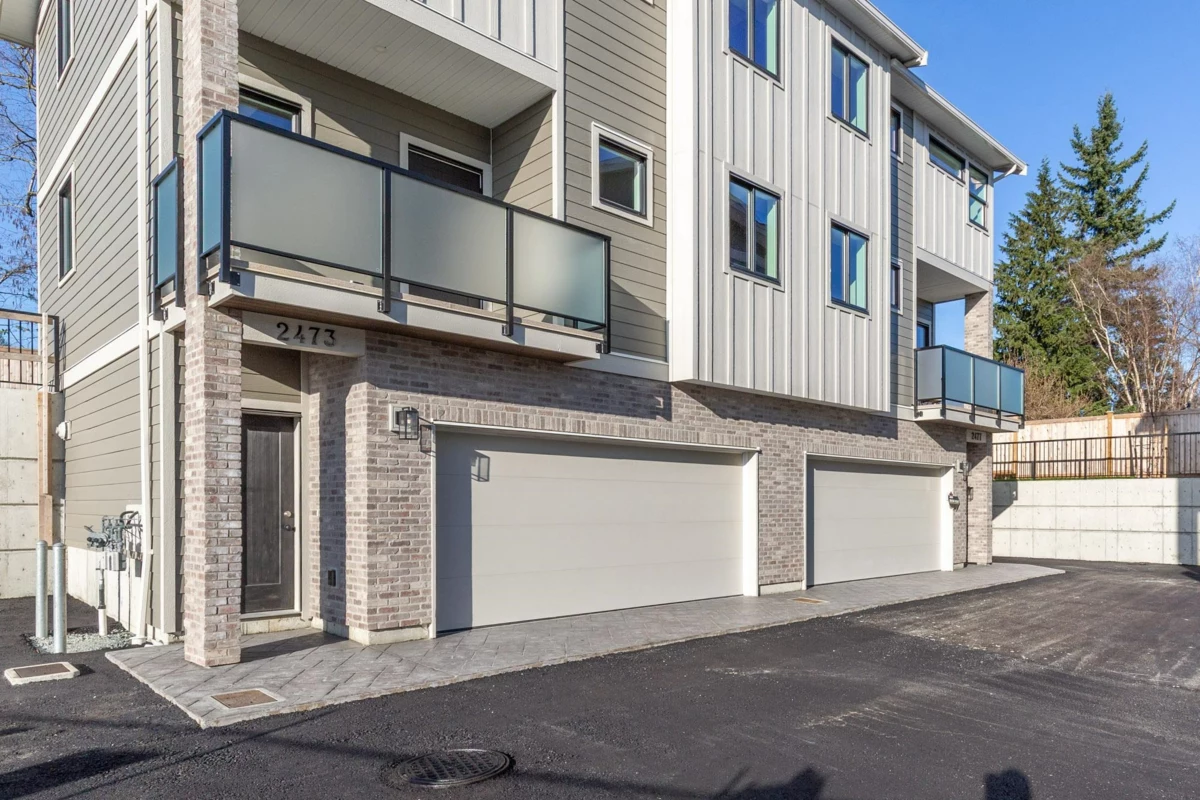 Neighborhood Park Photo Near 2465 Beck Road, Abbotsford, BC