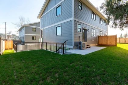 Street View Photo of 2465 Beck Road, Abbotsford, BC