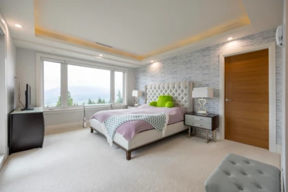 Basement Recreation Room Photo of 5111 Harbour View Road, Burnaby, BC