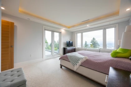 Laundry Room Photo of 5111 Harbour View Road, Burnaby, BC