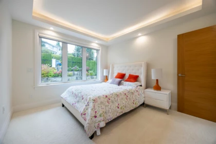 Loft / Bonus Room Photo of 5111 Harbour View Road, Burnaby, BC