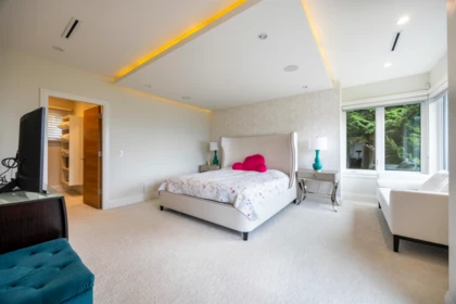 Office / Den Photo of 5111 Harbour View Road, Burnaby, BC
