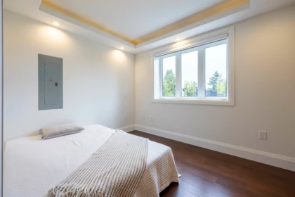 Staircase Photo of 5111 Harbour View Road, Burnaby, BC