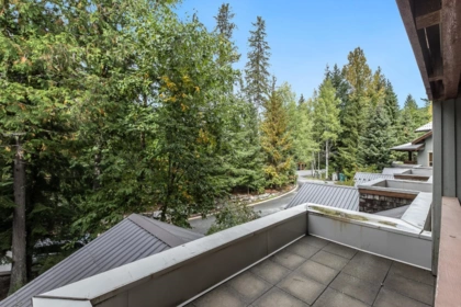 Guest Bathroom Photo of 104G2 4653 Blackcomb Way, Whistler, BC