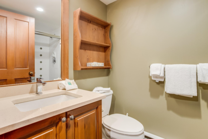 Mudroom Photo of 104G2 4653 Blackcomb Way, Whistler, BC