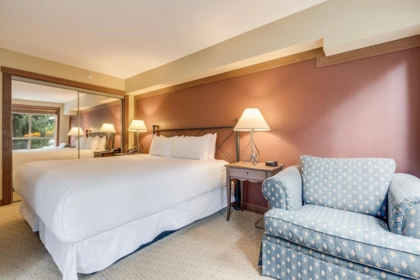 Office / Den Photo of 104G2 4653 Blackcomb Way, Whistler, BC