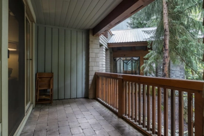 Pantry Photo of 104G2 4653 Blackcomb Way, Whistler, BC