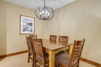 Primary Bedroom Photo of 104G2 4653 Blackcomb Way, Whistler, BC