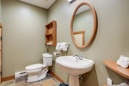 Walk-In Closet Photo of 104G2 4653 Blackcomb Way, Whistler, BC
