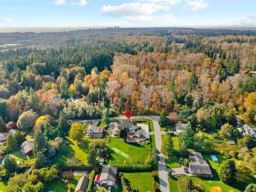 1888 180 Street, Surrey, BC, Serpentine — 8 bed single family residence for sale