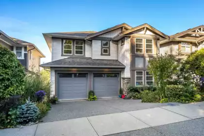 3125 Lukiv Terrace, Abbotsford, BC, Abbotsford — Single Family Residence for sale