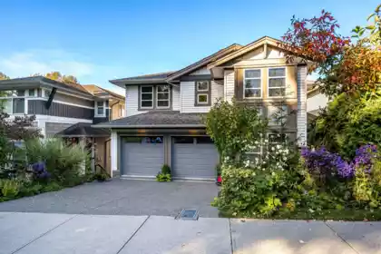 3125 Lukiv Terrace, Abbotsford, BC, Abbotsford — Single Family Residence for sale