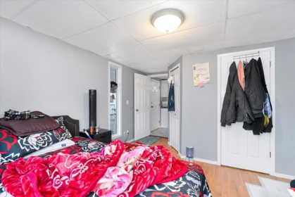 Bedroom 4 Photo of 28 8220 King George Boulevard, Surrey, BC
