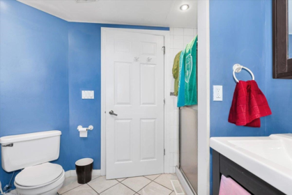 Mudroom Photo of 28 8220 King George Boulevard, Surrey, BC
