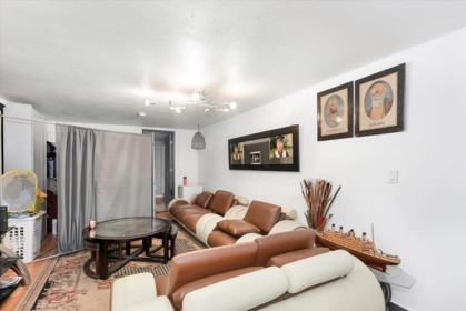 Pantry Photo of 28 8220 King George Boulevard, Surrey, BC